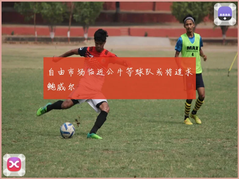 自由市场临近公牛等球队或将追求鲍威尔